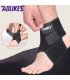 SA061 - Double wrapping ankle inflatable ankle protection
